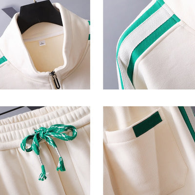 James Scott Alpine Stream Tracksuit