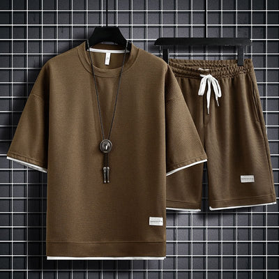 James Scott Athletic Leisure Set