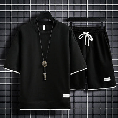 James Scott Athletic Leisure Set