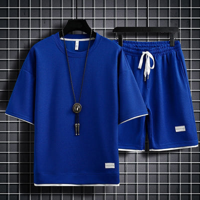 James Scott Athletic Leisure Set