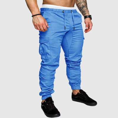 James Scott City Venture Cargo Pants