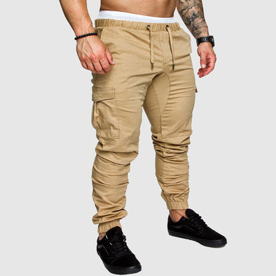 James Scott City Venture Cargo Pants