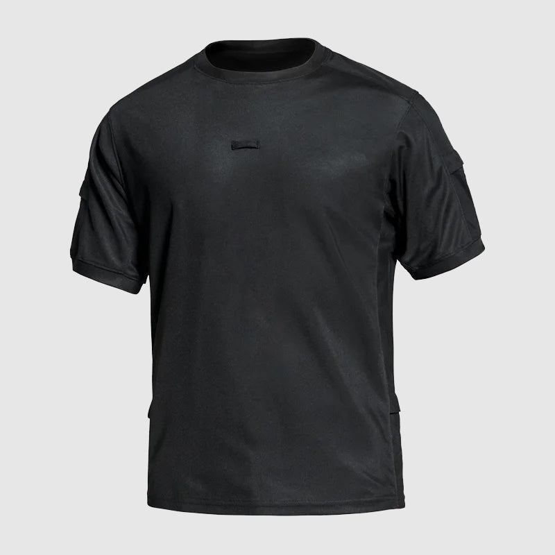 James Scott Cityscape Conceal T-shirt