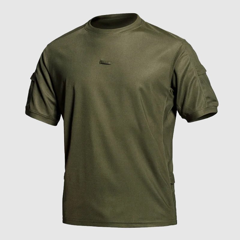 James Scott Cityscape Conceal T-shirt
