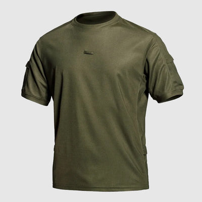 James Scott Cityscape Conceal T-shirt