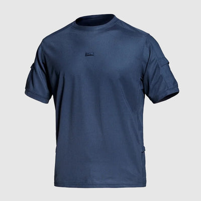 James Scott Cityscape Conceal T-shirt