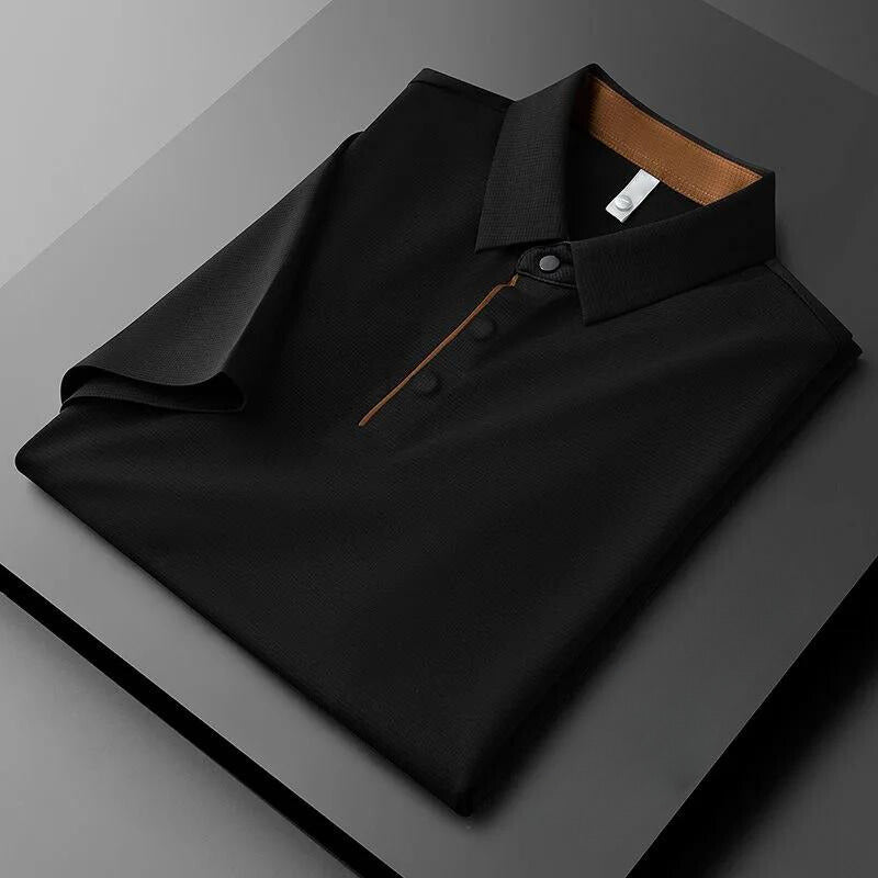 James Scott Corporate Class Polo T-shirt