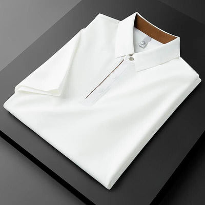 James Scott Corporate Class Polo T-shirt