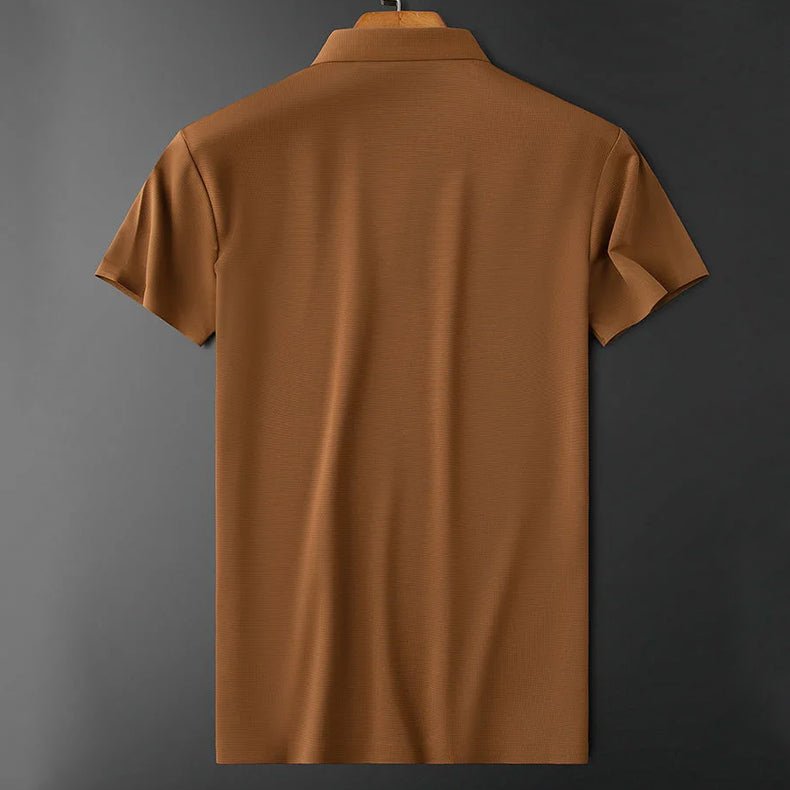 James Scott Corporate Class Polo T-shirt