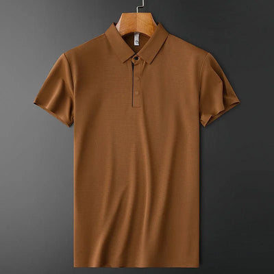 James Scott Corporate Class Polo T-shirt