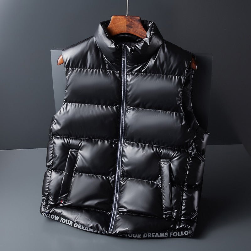James Scott Cosmic Disco Vest
