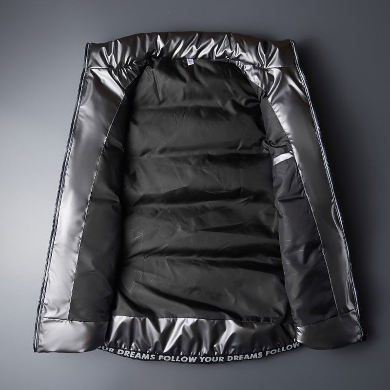 James Scott Cosmic Disco Vest