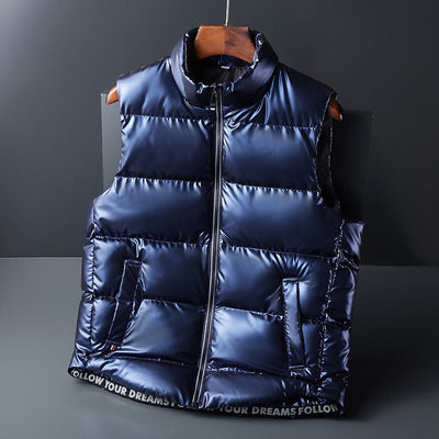 James Scott Cosmic Disco Vest