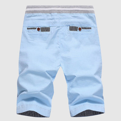 James Scott Crystal Lagoon Shorts