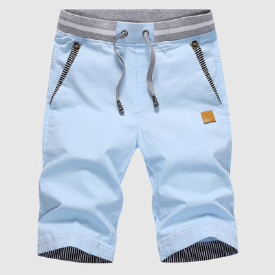 James Scott Crystal Lagoon Shorts
