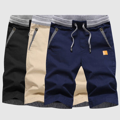 James Scott Crystal Lagoon Shorts