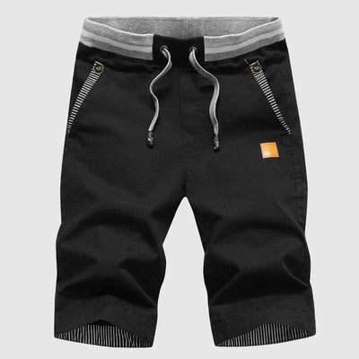 James Scott Crystal Lagoon Shorts