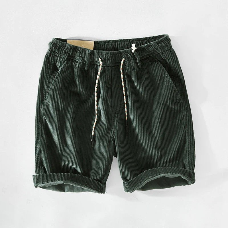 James Scott Golden Shores Shorts