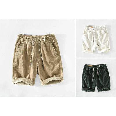 James Scott Golden Shores Shorts