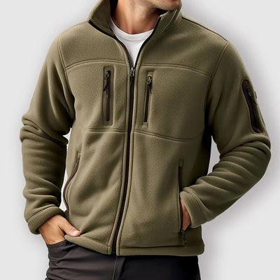 James Scott Hunter Hue Hoodie
