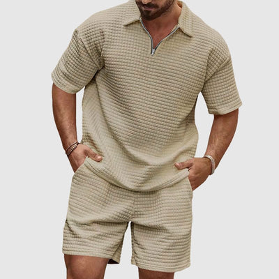 James Scott Le Soleil Duo Set