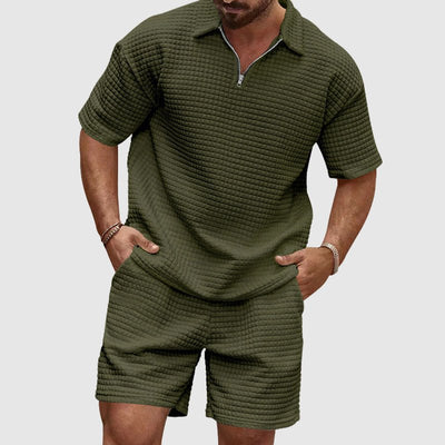 James Scott Le Soleil Duo Set
