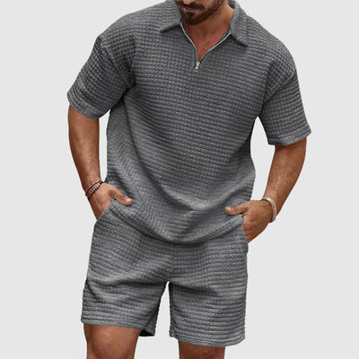 James Scott Le Soleil Duo Set