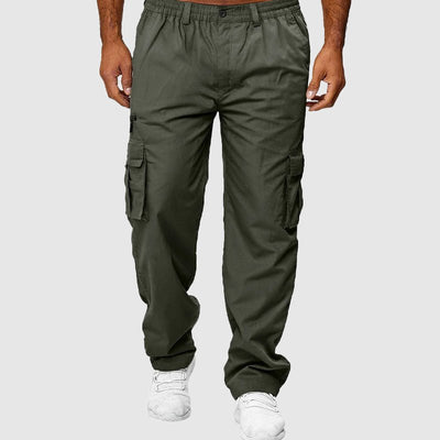 James Scott Meta Cargo Pants