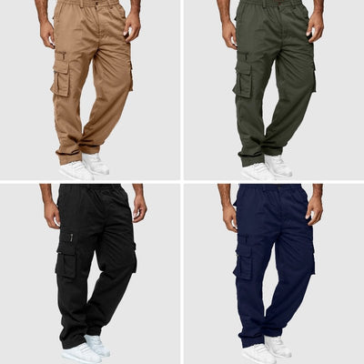 James Scott Meta Cargo Pants