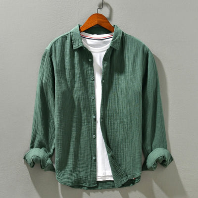 James Scott Paradise Cove Shirt
