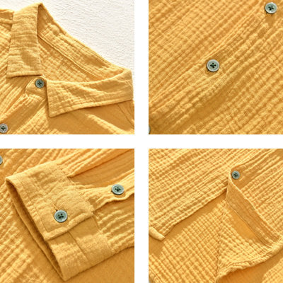 James Scott Paradise Cove Shirt