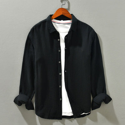 James Scott Paradise Cove Shirt