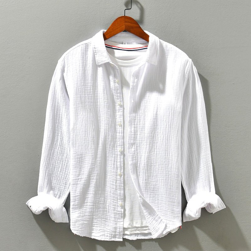 James Scott Paradise Cove Shirt