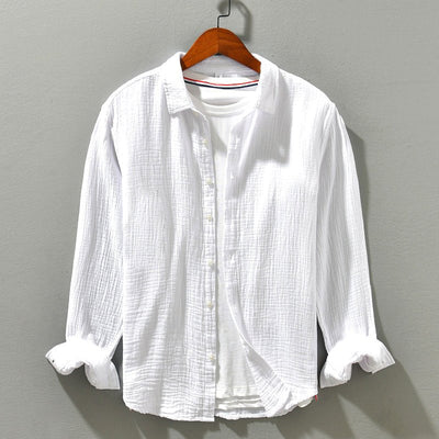 James Scott Paradise Cove Shirt