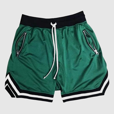 James Scott Radiant Retreat Shorts