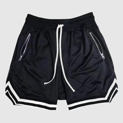 James Scott Radiant Retreat Shorts