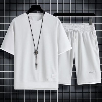 James Scott Relaxed Sporty Set