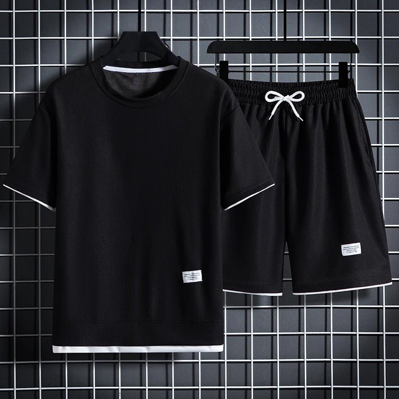 James Scott Sporty Casual Set