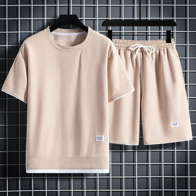 James Scott Sporty Casual Set