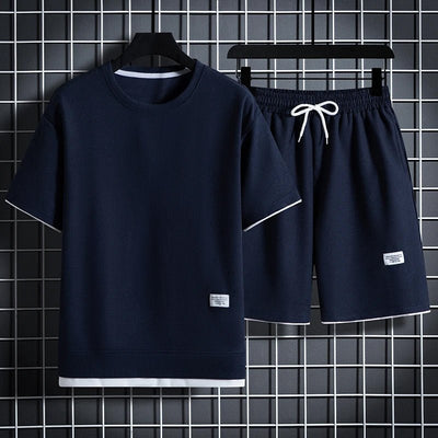 James Scott Sporty Casual Set