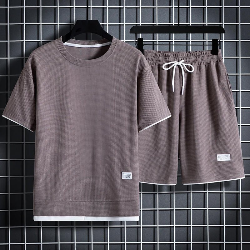 James Scott Sporty Casual Set