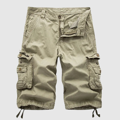 James Scott Tactical Cargo Shorts