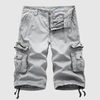 James Scott Tactical Cargo Shorts