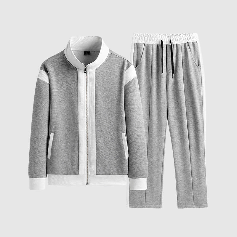 James Scott Tessera Tracksuit