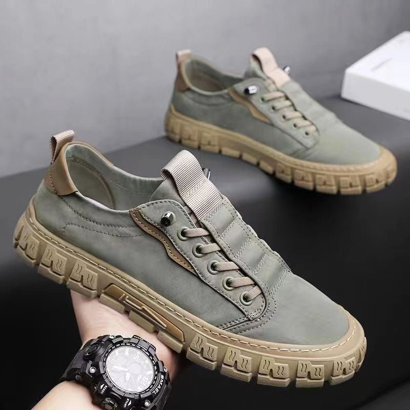 James Scott Urban Gliders Sneakers