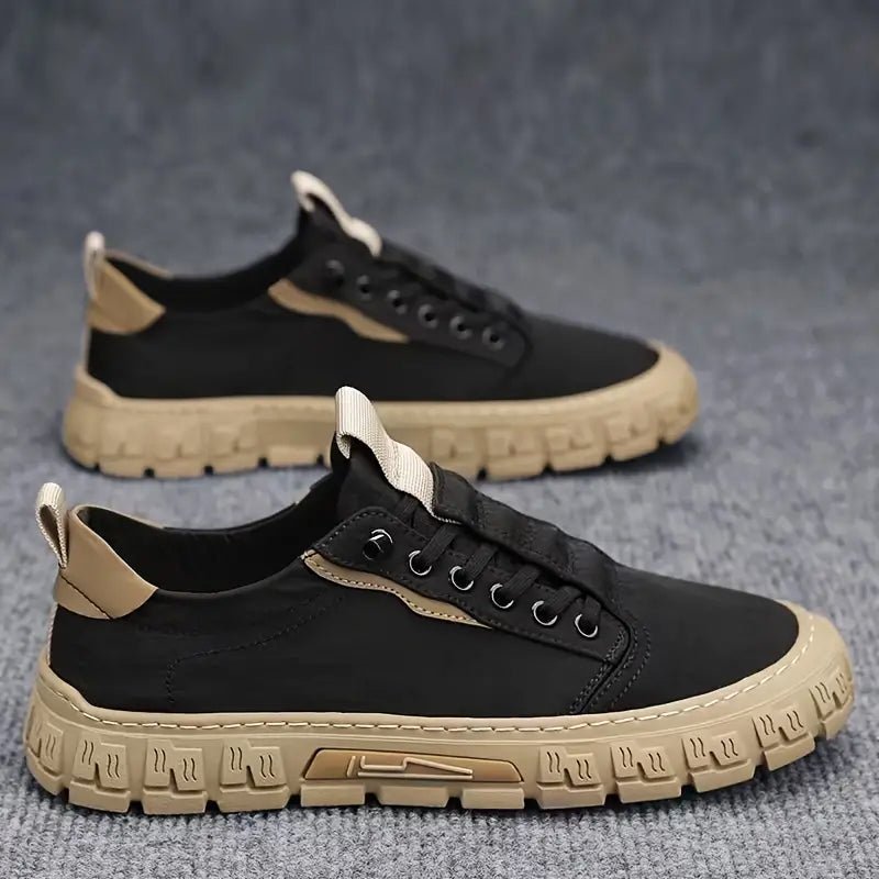 James Scott Urban Gliders Sneakers