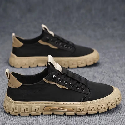 James Scott Urban Gliders Sneakers