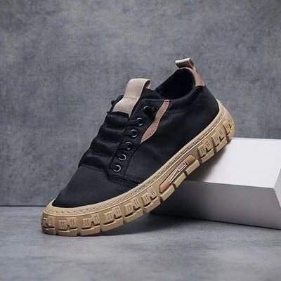 James Scott Urban Gliders Sneakers