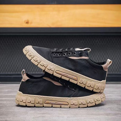 James Scott Urban Gliders Sneakers