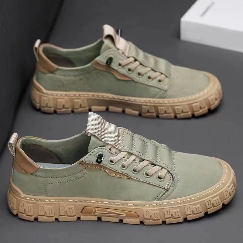 James Scott Urban Gliders Sneakers